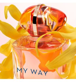 My Way Ylang - Eau de Parfum My Way Ylang - Eau de Parfum